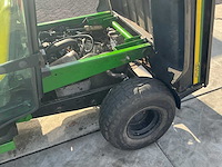 John deere gator - afbeelding 37 van  49
