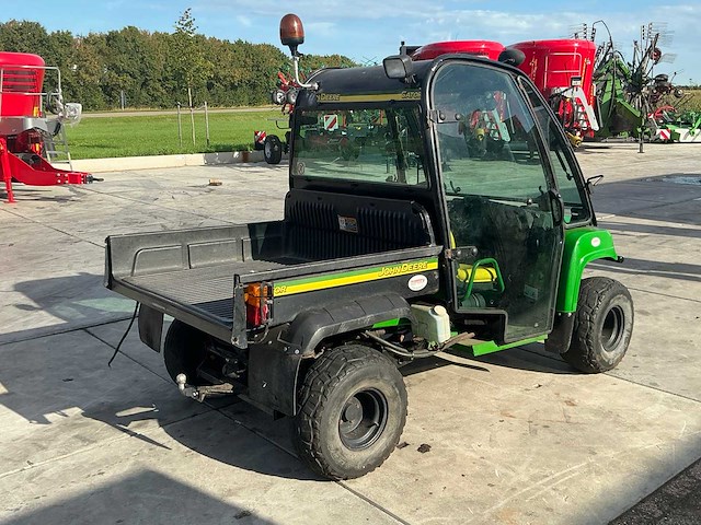 John deere gator - afbeelding 47 van  49