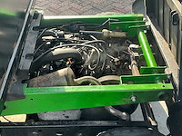 John deere gator - afbeelding 1 van  10