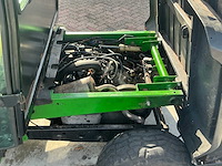 John deere gator - afbeelding 3 van  10