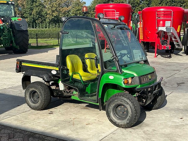 John deere gator - afbeelding 10 van  10