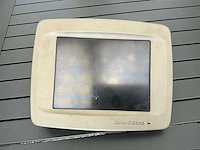 John deere gps scherm touchscreen - afbeelding 2 van  3