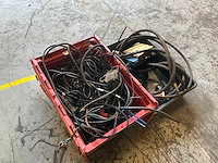 John deere gps set 6000/7000 serie - afbeelding 2 van  5