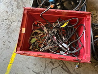 John deere gps set 6000/7000 serie - afbeelding 5 van  5