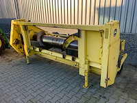 John deere gras pick-up machine - afbeelding 2 van  9