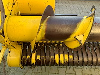 John deere gras pick-up machine - afbeelding 5 van  9