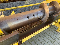 John deere gras pick-up machine - afbeelding 9 van  9