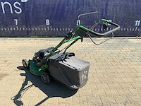 John deere grasmaaier - afbeelding 3 van  6