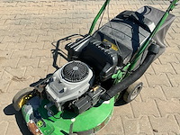 John deere grasmaaier - afbeelding 5 van  6