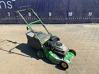 John deere grasmaaier - afbeelding 2 van  7
