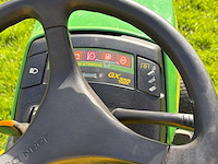 John deere gx355 diesel - afbeelding 2 van  18