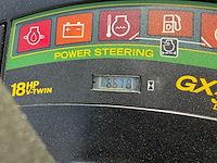 John deere gx355 diesel - afbeelding 3 van  18