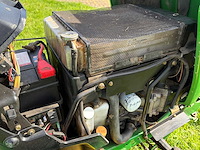 John deere gx355 diesel - afbeelding 5 van  18