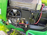 John deere gx355 diesel - afbeelding 6 van  18