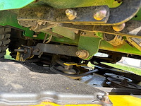 John deere gx355 diesel - afbeelding 9 van  18