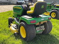 John deere gx355 diesel - afbeelding 11 van  18