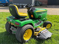 John deere gx355 diesel - afbeelding 12 van  18