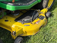 John deere gx355 diesel - afbeelding 14 van  18