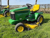 John deere gx355 diesel - afbeelding 1 van  4