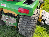 John deere gx355 diesel - afbeelding 4 van  4
