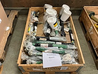 John deere hef- en koppeldelen - afbeelding 1 van  4