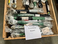 John deere hef- en koppeldelen - afbeelding 2 van  4