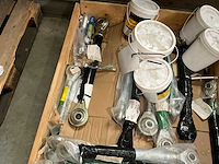 John deere hef- en koppeldelen - afbeelding 3 van  4