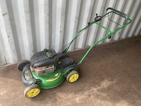 John deere js63v grasmaaier - afbeelding 1 van  5