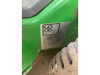 John deere js63v grasmaaier - afbeelding 5 van  5