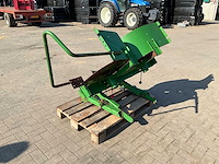 John deere kafverspreider - afbeelding 7 van  11