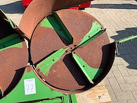 John deere kafverspreider - afbeelding 9 van  11