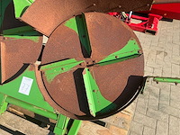 John deere kafverspreider - afbeelding 10 van  11