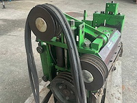 John deere korrelkneuzer (6000 serie) - afbeelding 2 van  13
