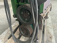 John deere korrelkneuzer (6000 serie) - afbeelding 10 van  13