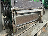 John deere korrelkneuzer (6000 serie) - afbeelding 3 van  13