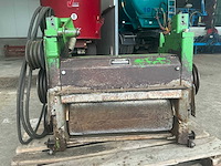 John deere korrelkneuzer (6000 serie) - afbeelding 1 van  13