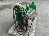 John deere korrelkneuzer (6000 serie) - afbeelding 6 van  13