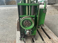 John deere korrelkneuzer (6000 serie) - afbeelding 13 van  13