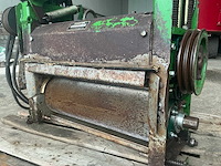 John deere korrelkneuzer (6000 serie) - afbeelding 9 van  13