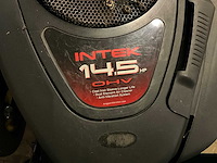 John deere l105 automatic zitmaaier - afbeelding 2 van  19