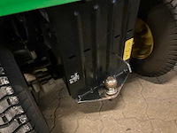 John deere l105 automatic zitmaaier - afbeelding 8 van  19