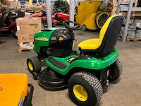 John deere l105 automatic zitmaaier - afbeelding 14 van  19