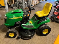 John deere l105 automatic zitmaaier - afbeelding 16 van  19