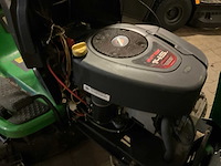 John deere l105 automatic zitmaaier - afbeelding 19 van  19