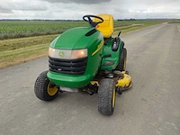 John deere l120 zitmaaier - afbeelding 5 van  12
