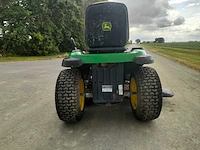 John deere l120 zitmaaier - afbeelding 9 van  12