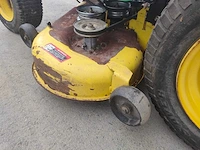 John deere l120 zitmaaier - afbeelding 12 van  12