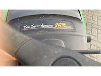 John deere lt 166 zitmaaier - afbeelding 2 van  5