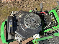 John deere lt166 zitmaaier - afbeelding 13 van  20