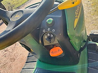 John deere lt166 zitmaaier - afbeelding 20 van  20